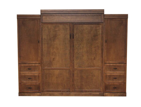 Ryland - cutout with cabinets