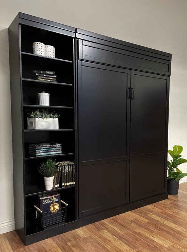 Ryland in Espresso by Wallbeds Company