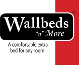 Wallbeds n More Logo