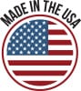 Made in The USA lable