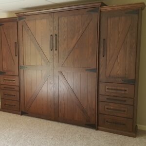 Farmington Wall Bed