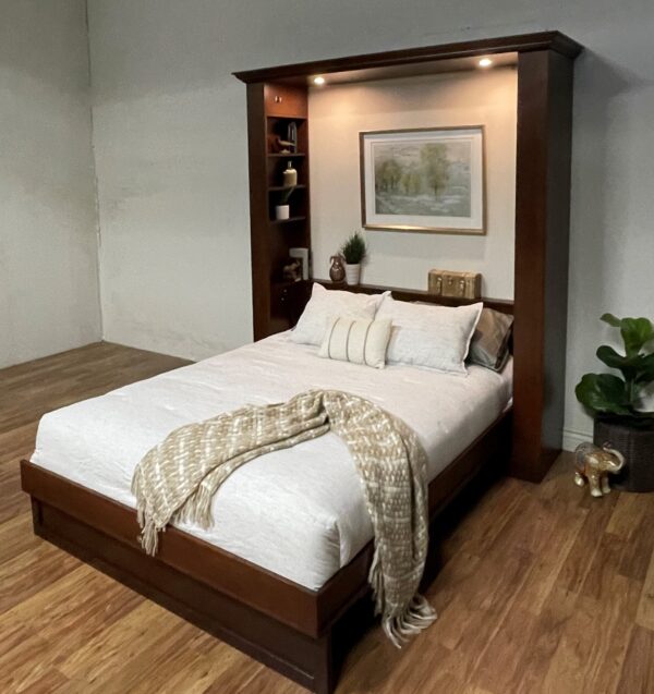 Ryland Table bed - BED