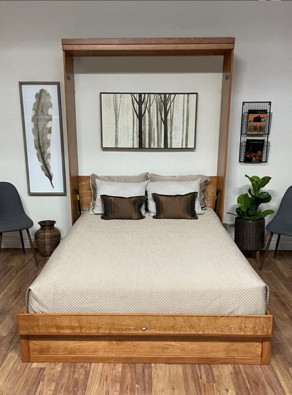 Ryland Table bed - OPEN FRONT