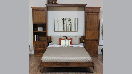 A Smart Investment: A Murphy Bed for a More Functional Home