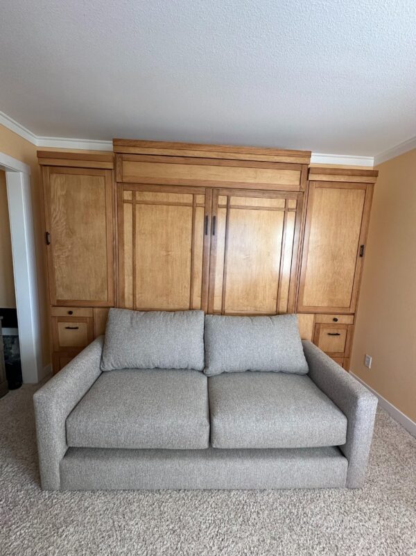 Sofa Bed example