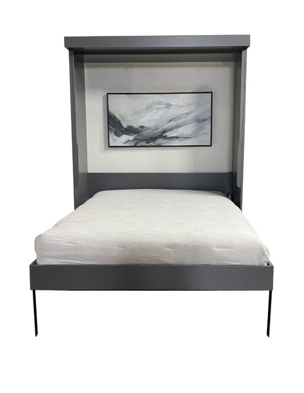 Dublin Vertical Desk Bed - Image 6