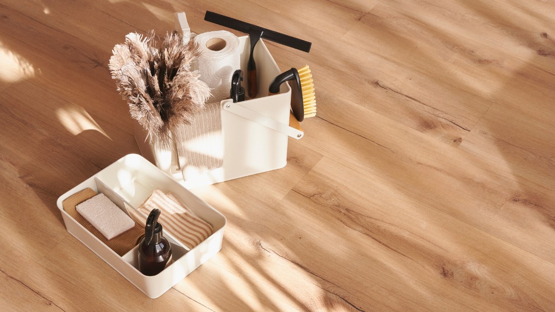 Spring Cleaning Tips for a Beautiful Home with Wallbeds n More
