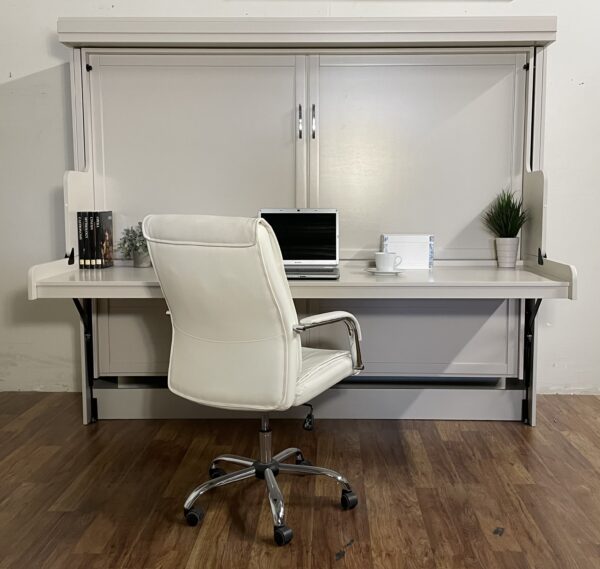 Ryland Horizontal Desk Bed - Image 2
