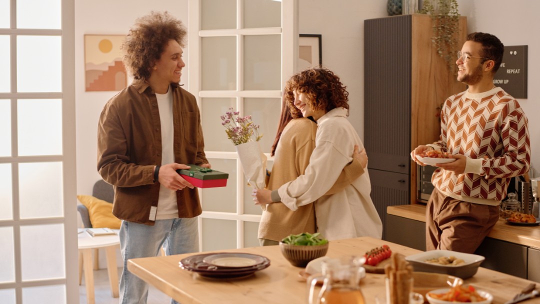 Making Room for Visitors with Space Saving Furniture | Wallbeds n More Keller