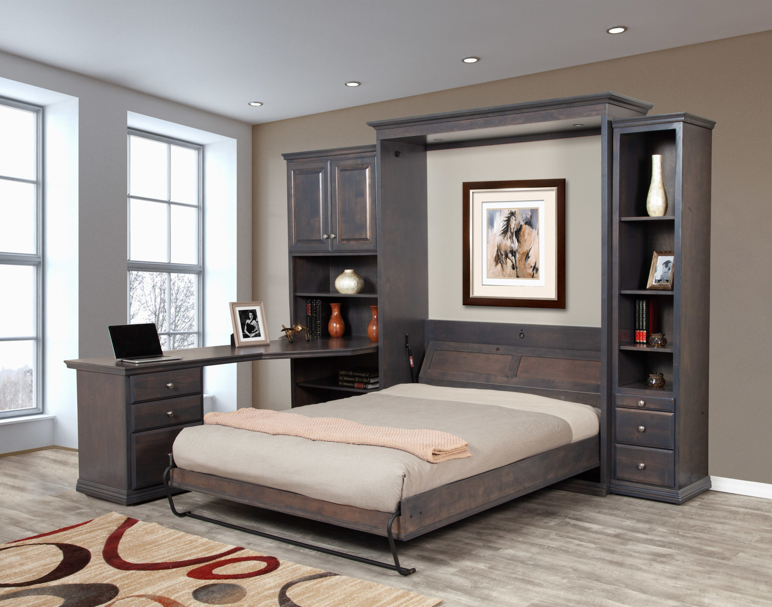 Cabinet Beds for Sale in Keller Texas